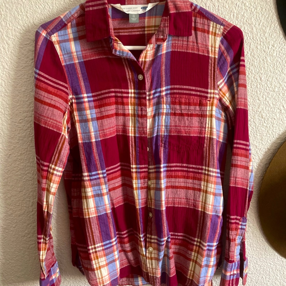 Old Navy